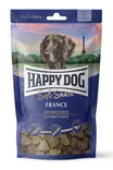 Happy Dog Soft Snack France 100g - Happy Dog Snack -træningsgodbidder - 60686 - 1