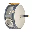 Hardy 1912 Wide Spool Perfect - Hardy-fluehjul - 043388000156 - 2