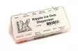 Hareline Ripple Ice Dub Dispenser - Dubbing sortimentsæt - 762820195716 - 1