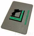 Hareline Silicone Hook and Bead Pad -silikonialusta - Øvrige værktøjer - 762820140006 - 1
