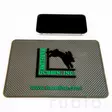 Hareline Silicone Hook and Bead Pad -silikonialusta - Øvrige værktøjer - 762820140006 - 2