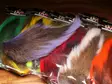 Hareline UV2 Select Bucktail - Haler og halestykker - 40500100006 - 13