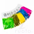 Hareline Wooly Bugger Marabou - Øvrige fjer - 40450300026 - 6