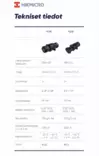 HikMicro Thunder TQ50C "Clip On" - Varmekameraer og natkikkerter - 6974004640606 - 8