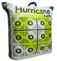 Hurricane H28 Spring Backrest - Baggrunde og måltavler - A010996 - 2