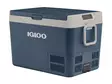 Igloo ICF60 Compressor Cooler 59l Blue - Kølekasser og -tasker - 0034223507176 - 1