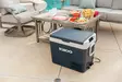 Igloo ICF60 Compressor Cooler 59l Blue - Kølekasser og -tasker - 0034223507176 - 9
