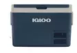 Igloo ICF60 Compressor Cooler 59l Blue - Kølekasser og -tasker - 0034223507176 - 2