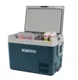 Igloo ICF60 Compressor Cooler 59l Blue - Kølekasser og -tasker - 0034223507176 - 4