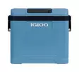 Igloo IE42C Thermoelectric Cooler 12V/230V 42l Blue - Kølekasser og -tasker - 0034223509286 - 2