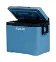 Igloo IE42C Thermoelectric Cooler 12V/230V 42l Blue - Kølekasser og -tasker - 0034223509286 - 3