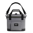 Igloo Trailmate 18 Cooler Grey - Kølekasser og -tasker - 0034223670986 - 2