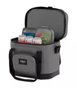 Igloo Trailmate 18 Cooler Grey - Kølekasser og -tasker - 0034223670986 - 6