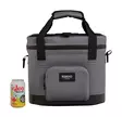Igloo Trailmate 18 Cooler Grey - Kølekasser og -tasker - 0034223670986 - 7