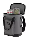 Igloo Trailmate Backpack Grey - Kølekasser og -tasker - 0034223671136 - 4