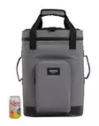 Igloo Trailmate Backpack Grey - Kølekasser og -tasker - 0034223671136 - 6