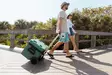 Igloo Trailmate Roller 49l Cooler Green - Kølekasser og -tasker - 0034223350246 - 9