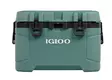 Igloo Trailmate Roller 49l Cooler Green - Kølekasser og -tasker - 0034223350246 - 2