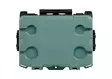 Igloo Trailmate Roller 49l Cooler Green - Kølekasser og -tasker - 0034223350246 - 6