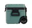 Igloo Trailmate Roller 49l Cooler Green - Kølekasser og -tasker - 0034223350246 - 5