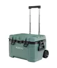 Igloo Trailmate Roller 49l Cooler Green - Kølekasser og -tasker - 0034223350246 - 1