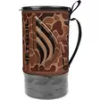 Jetboil Flash 1,0L Duck Camo - Campingkomfurer - 850074132066 - 4