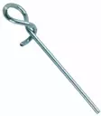 K.P Fast Stinger Spike - Shallow rigger og tilbehør - 6438239072156 - 1