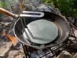 Kalakko Fish Press & Frying Weight - Campingservice og bestik - 6429830295006 - 3
