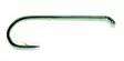 Kamasan B800GR Trout Classic Lure Extra Long Green - Streamerkroge - 6417512006286 - 1