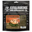 Kuivalihakundi Kuivamuona Tuhti 125g - Campingmadras - 6430063302386 - 3