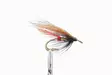 Kultasirppi Salmon Fly - Dobbeltkrog - 8859202531216 - 1