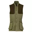 Laksen Berleigh Mulland Shooting Vest - Jagt- og elgvest - 5707953737186 - 1