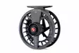 Lamson Liquid S Reel Smoke 3-Pack - Waterworks Lamson -fluehjul - 708332006546 - 3