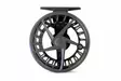 Lamson Liquid S Reel Smoke - Waterworks Lamson -fluehjul - 708332008946 - 2