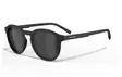 Leech ATW3 Black Sunglasses - Plastlinser - 7350123791426 - 1