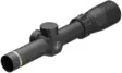 Leupold VX-Freedom 1,5-4x20 Moa-Ring - Leupold-kikkertsigter - 030317028336 - 1