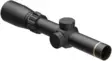 Leupold VX-Freedom 1,5-4x20 Moa-Ring - Leupold-kikkertsigter - 030317028336 - 3