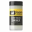 Loon Low Tack Swax -perhonsidontavaha - Øvrige kemikalier - 782420000906 - 1