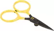 Loon Razor Scissors 4in -sidontasakset - Sakse - 782420009886 - 1