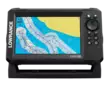 Lowrance Eagle 7 SS - Lowrance-ekkolod/plotter - 9420064131396 - 1
