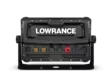 Lowrance HDS Pro 12 - Lowrance-ekkolod/plotter - 9420064129836 - 6
