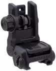 Magpul MBUS 3 Sight – Rear - Jerns sigter til rifler - 840815132196 - 1