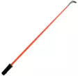 Master Fluorocarbon Ice Fishing Rod Tip Stiff - Traditionelle isfiskestænger - 6416473117796 - 1