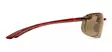 Maui Jim Banyans READER x1.5 - Tortoise Frame with HCL Lens - Plastlinser - 603429055066 - 2