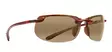Maui Jim Banyans READER x1.5 - Tortoise Frame with HCL Lens - Plastlinser - 603429055066 - 1