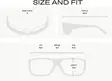 Maui Jim Hookipa Ultra - Metal Matte Blue Frame with Blue Hawaii Lens - Plastlinser - 603429081416 - 4
