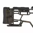 MDT Elite Bag Rider Angled Flat - Riffelskæfter - 990482727666 - 3