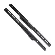 MDT Oryx Side Panels with M-LOK BLK - Riffelskæfter til sportsskydning - 990482720476 - 1