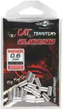 Mikado Crimp Sleeve Aluminium - Øvrige tilbehør - 5900637149576 - 2