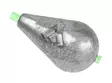 Mikado Teardrop With Tube - Flåd og rigs - 5900637544326 - 1